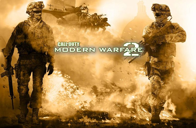 Peringkat Game Call of Duty Terbaik